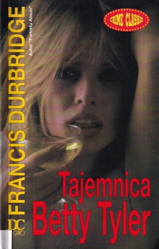 Tajemnica Betty Tyler