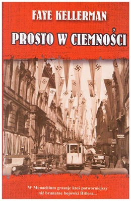 Prosto w ciemności