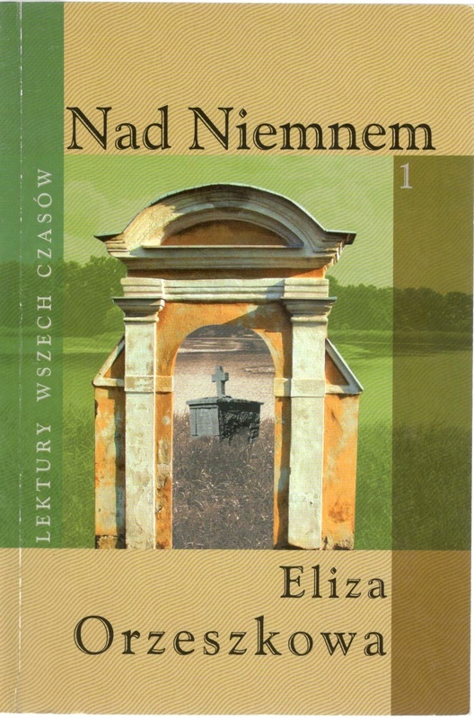 Nad Niemnem. 1