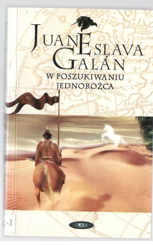 W poszukiwaniu jednorożca