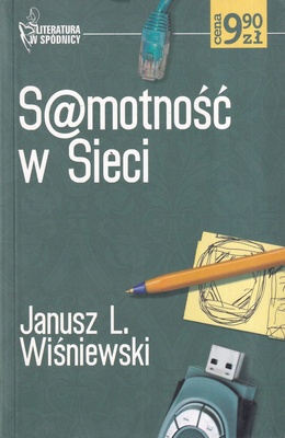 S@motność w Sieci