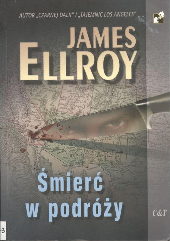 Śmierć w podróży