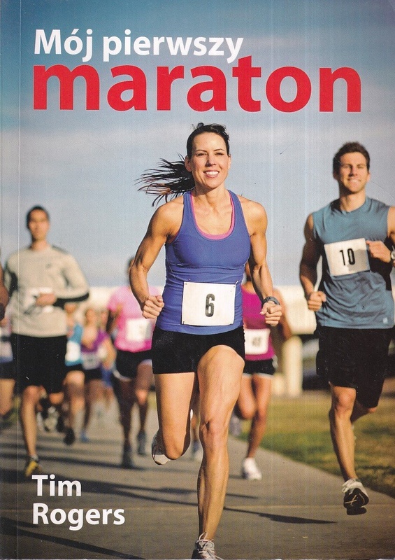 Mój pierwszy maraton