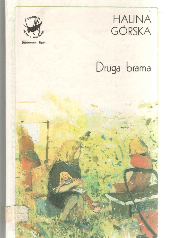 Druga brama