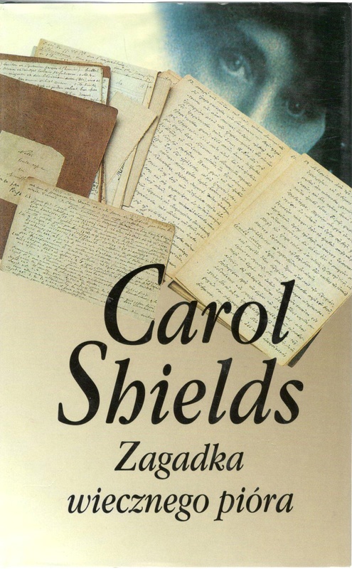 Zagadka wiecznego pióra