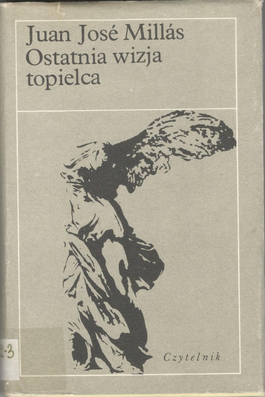 Ostatnia wizja topielca