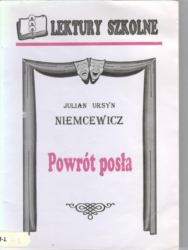 Powrót posła