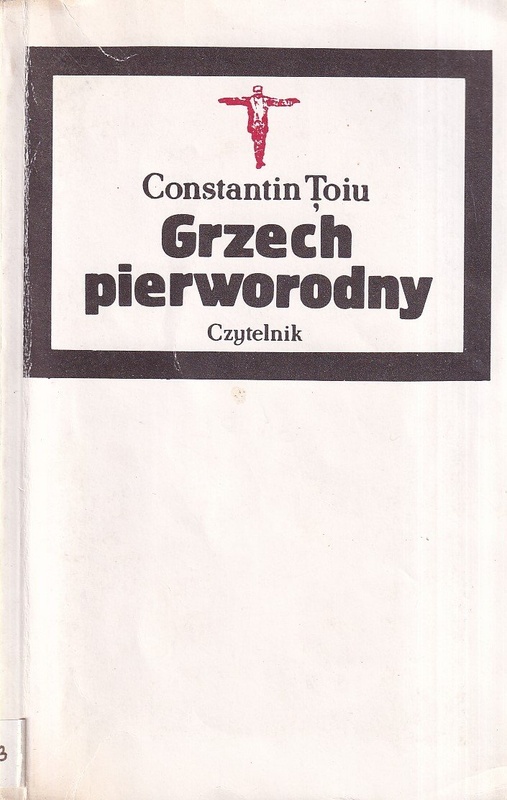 Grzech pierworodny