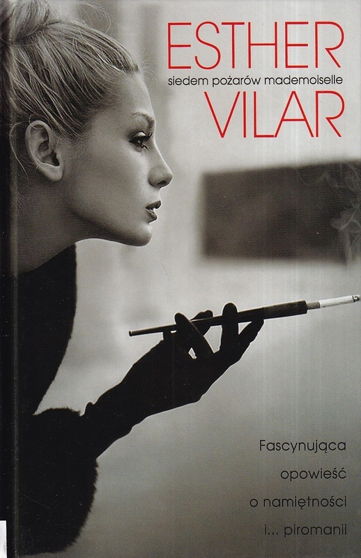 Siedem pożarów Mademoiselle