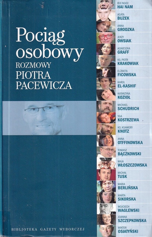 Pociąg osobowy