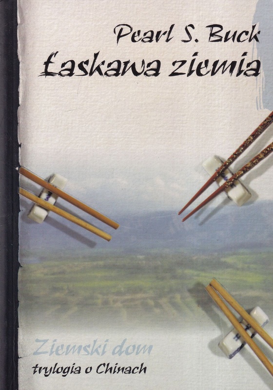 Łaskawa ziemia