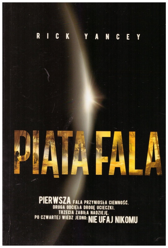 Piąta fala