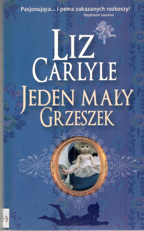 Jeden mały grzeszek