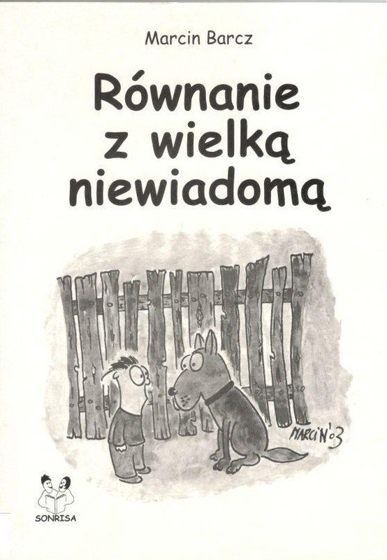 Równanie z wielką niewiadomą