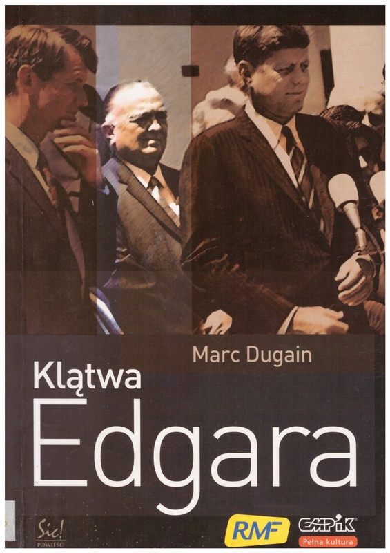 Klątwa Edgara
