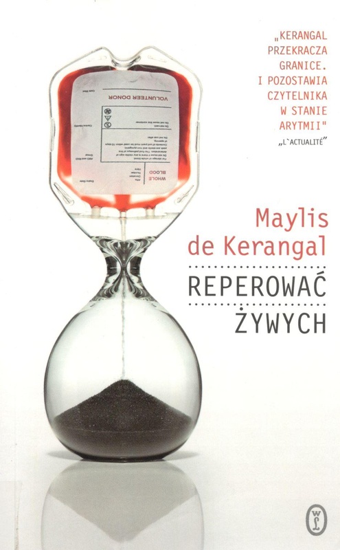 Reperować żywych