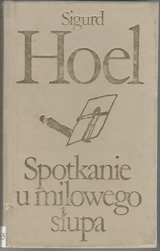 Spotkanie u milowego słupa