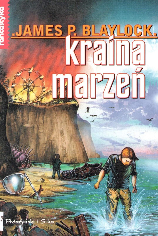 Kraina marzeń