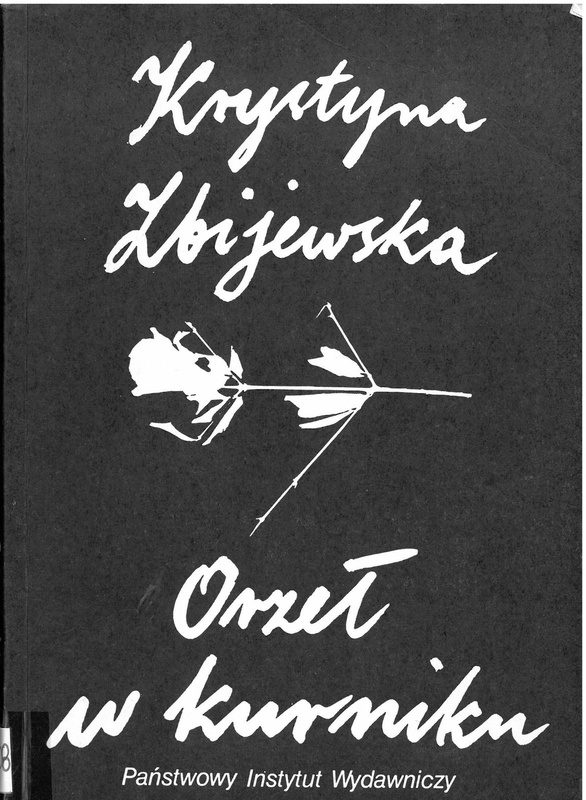 Orzeł w kurniku : z życia Stanisława Wyspiańskiego