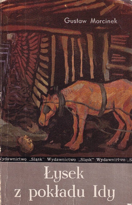 Łysek z pokładu Idy i inne opowiadania