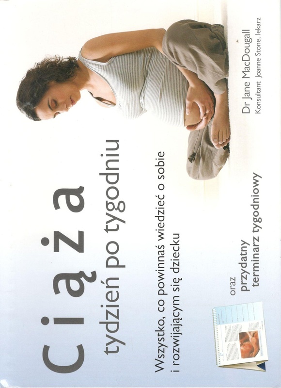 Ciąża tydzień po tygodniu