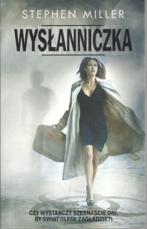 Wysłanniczka