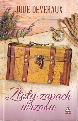 Złoty zapach wrzosu