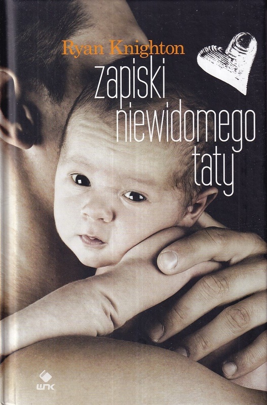 Zapiski niewidomego taty