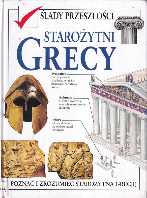 Starożytni Grecy