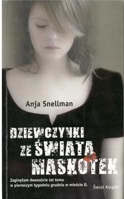 Dziewczynki ze świata maskotek