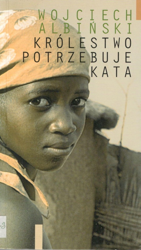 Królestwo potrzebuje kata