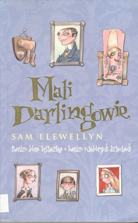 Mali Darlingowie