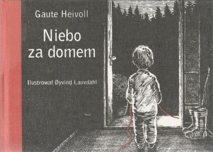 Niebo za domem