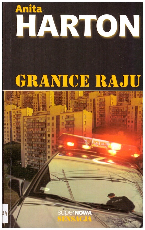 Granice raju