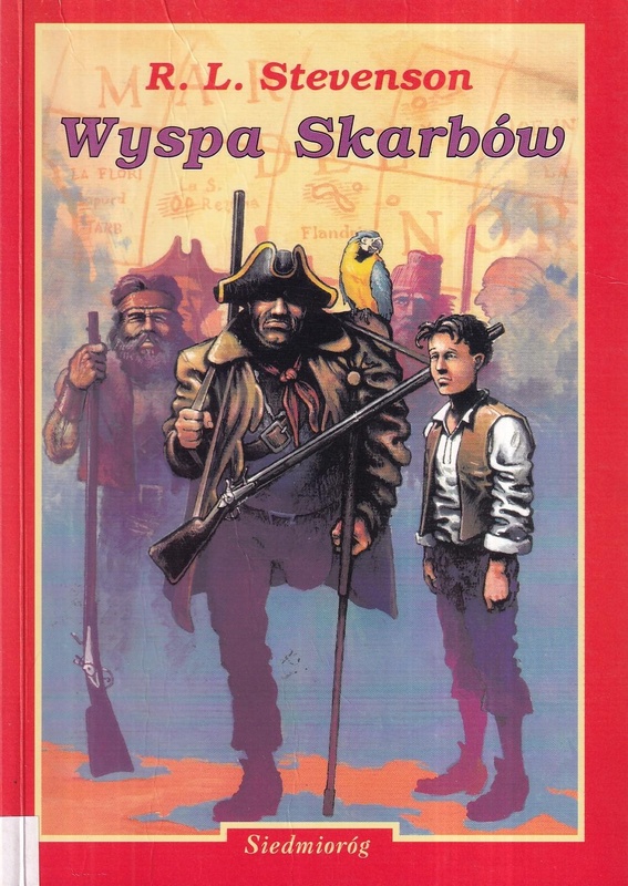 Wyspa skarbów