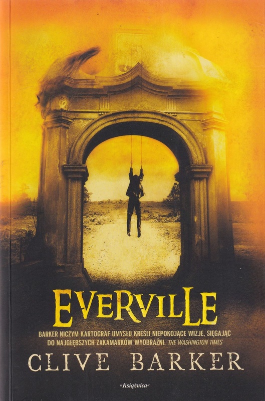 Everville