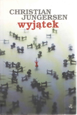 Wyjątek