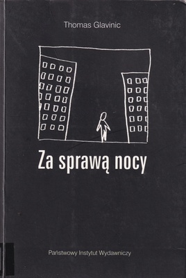 Za sprawą nocy