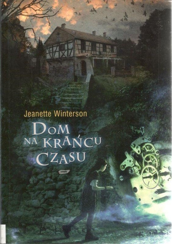 Dom na krańcu czasu