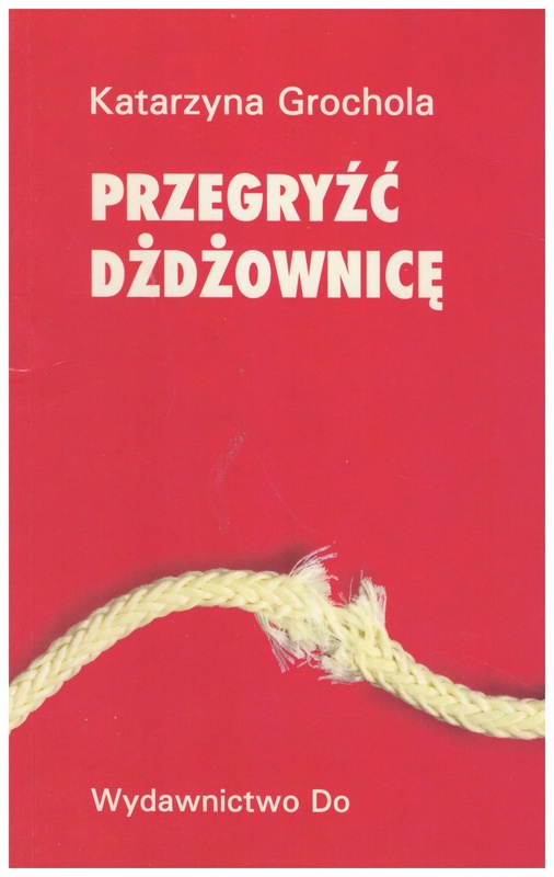 Przegryźć dżdżownicę