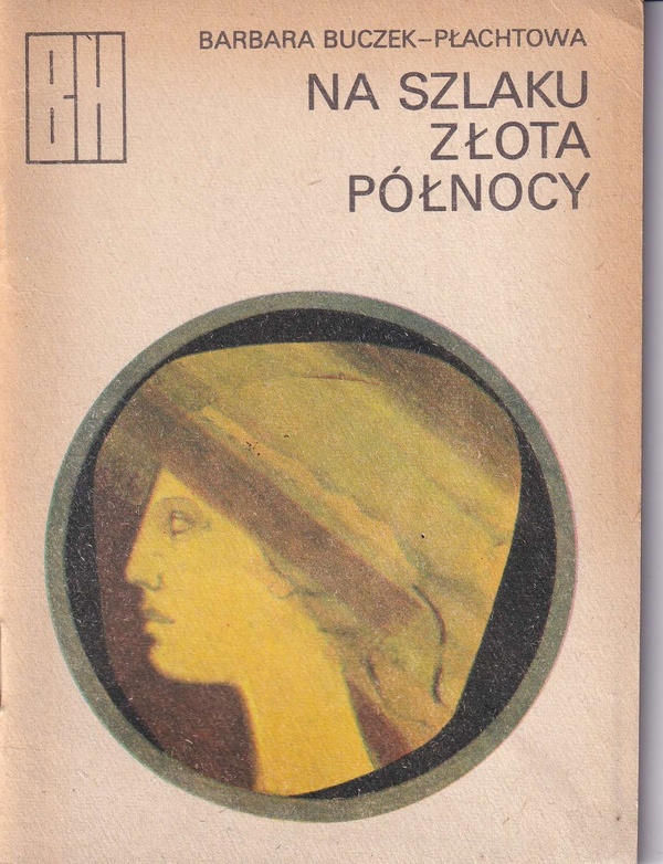 Na szlaku złota północy