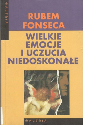 Wielkie emocje i uczucia niedoskonałe