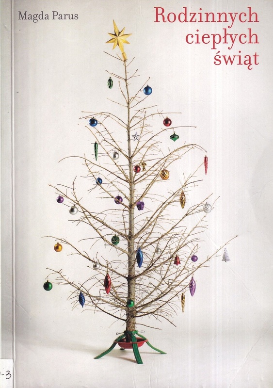 Rodzinnych ciepłych świąt