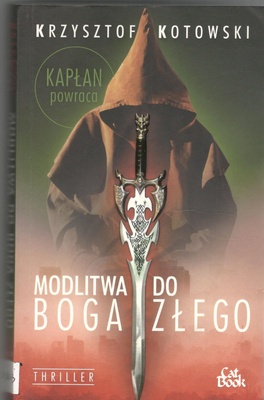 Modlitwa do Boga Złego
