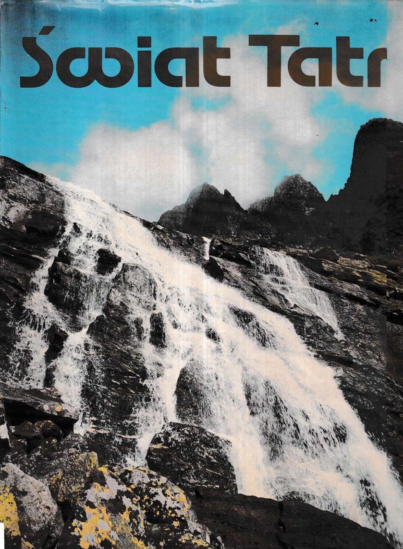 Świat Tatr