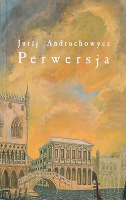Perwersja