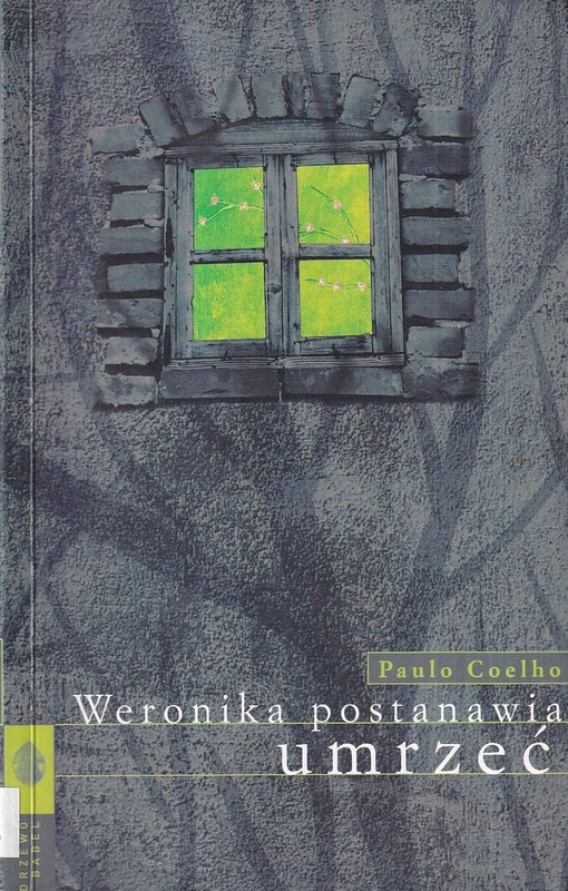 Weronika postanawia umrzeć