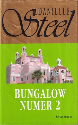 Bungalow numer 2