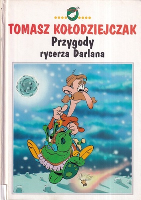 Przygody rycerza Darlana
