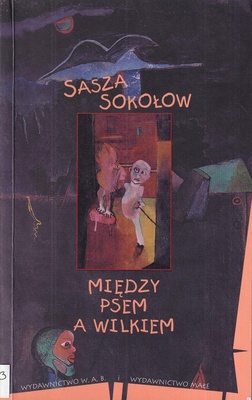 Między psem a wilkiem